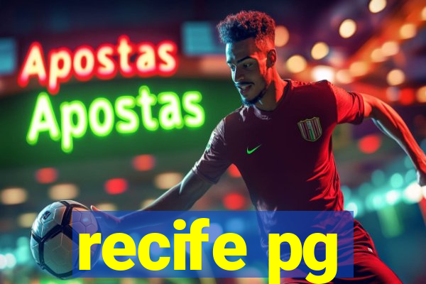 recife pg